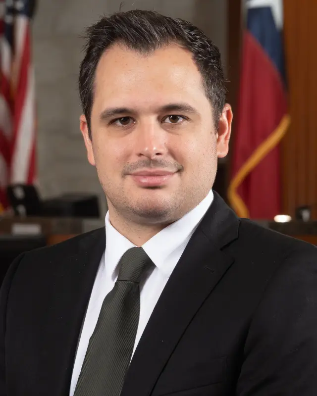 Colin W. Jacobson, Attorney